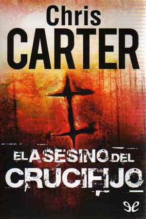 [Robert Hunter 01] • El Asesino Del Crucifijo